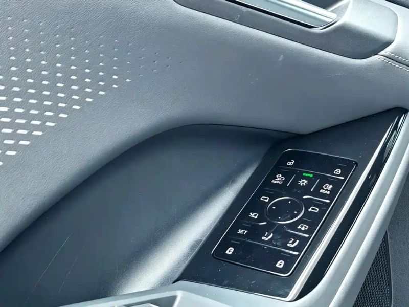Audi q6l