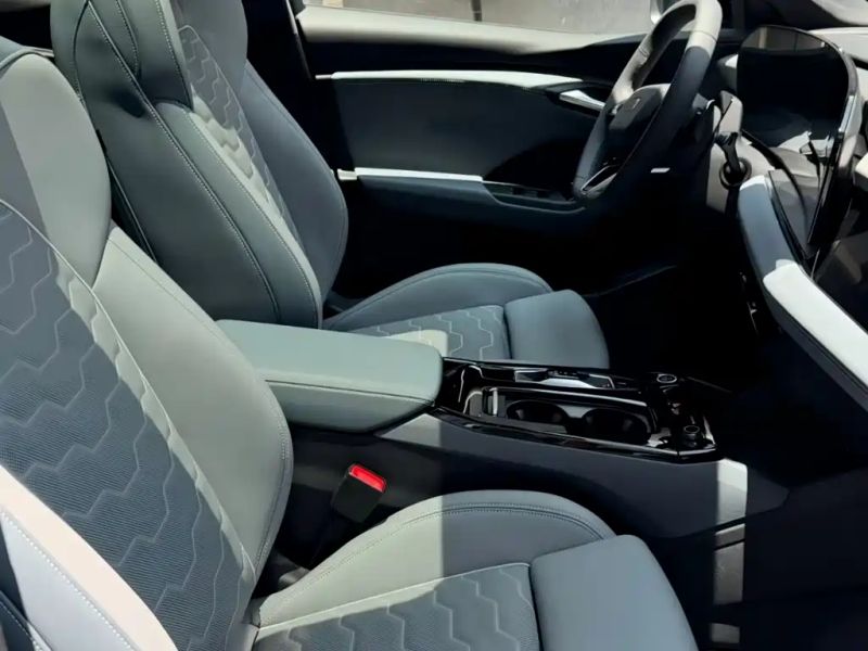 Audi q6l
