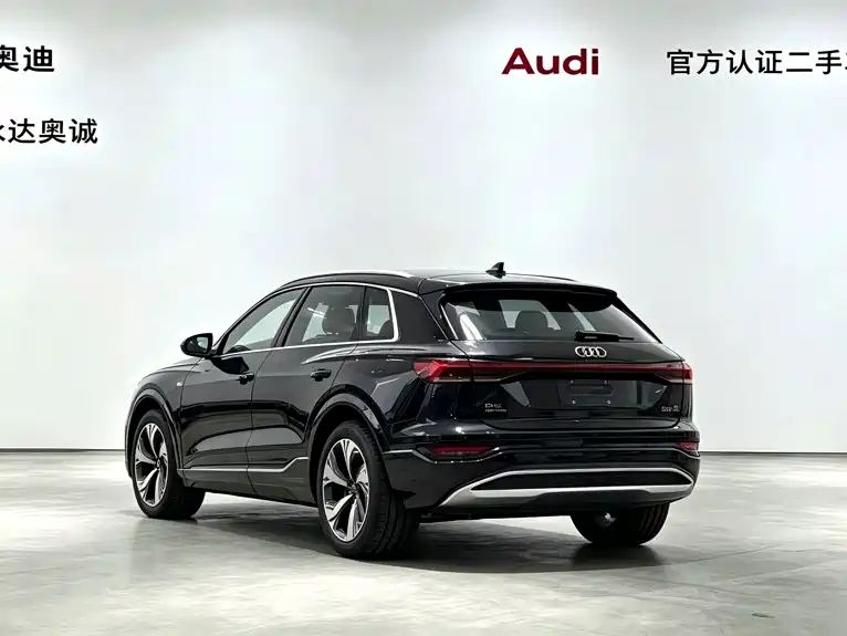 Audi q6l