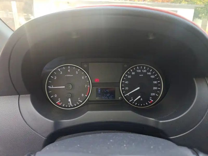 ruifeng m3