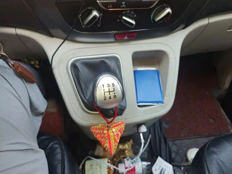 ruifeng m3