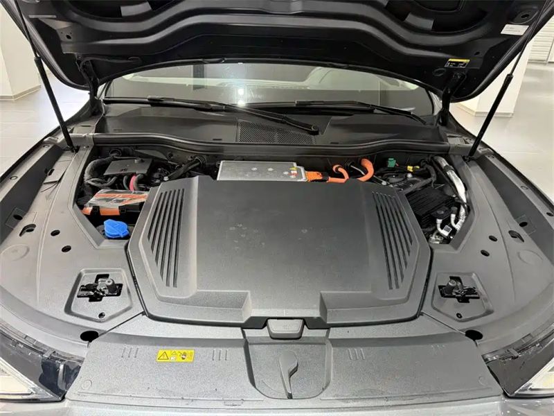Audi etron