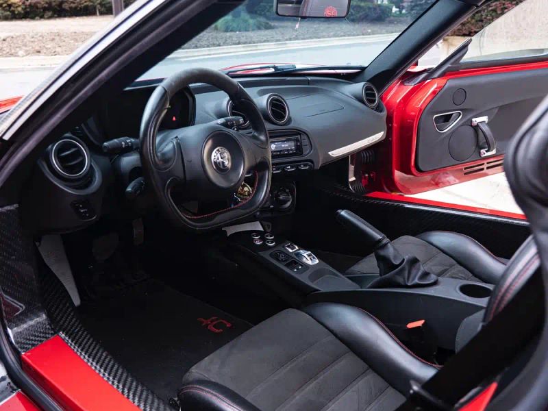giulia 4c