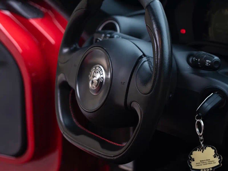 giulia 4c