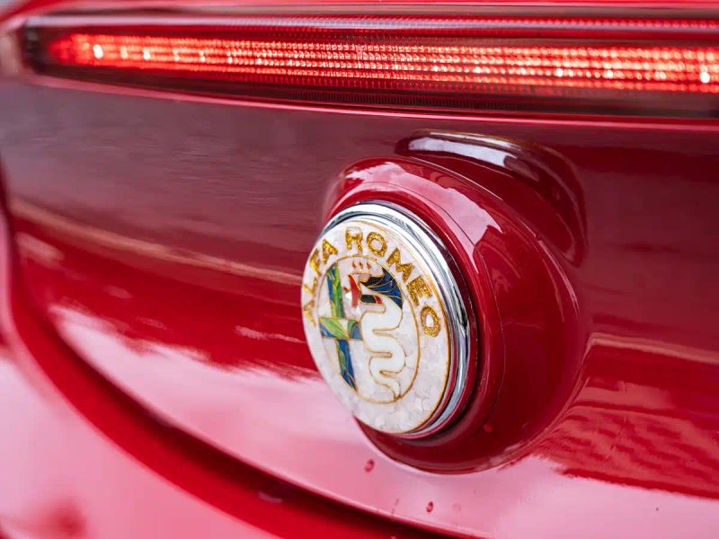giulia 4c