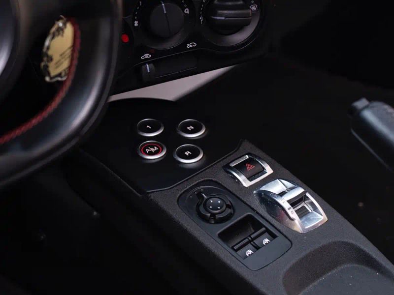 giulia 4c