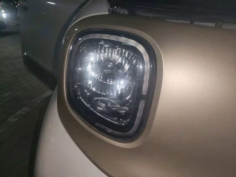 Besturn xiaoma