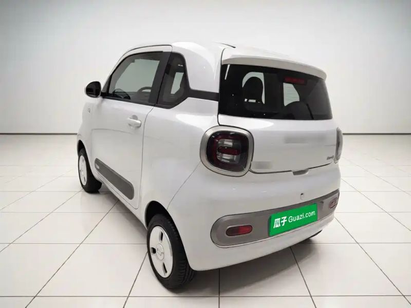 Besturn xiaoma