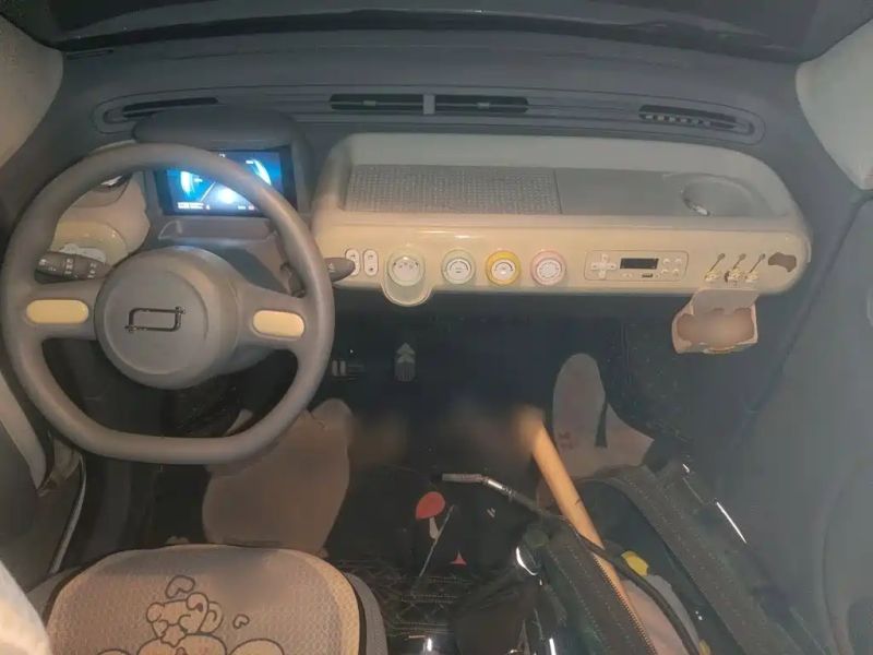 Besturn xiaoma