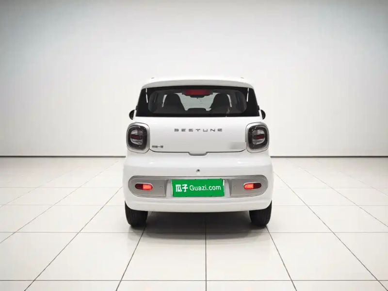 Besturn xiaoma