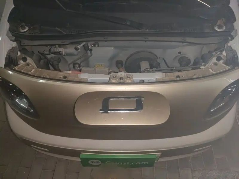 Besturn xiaoma