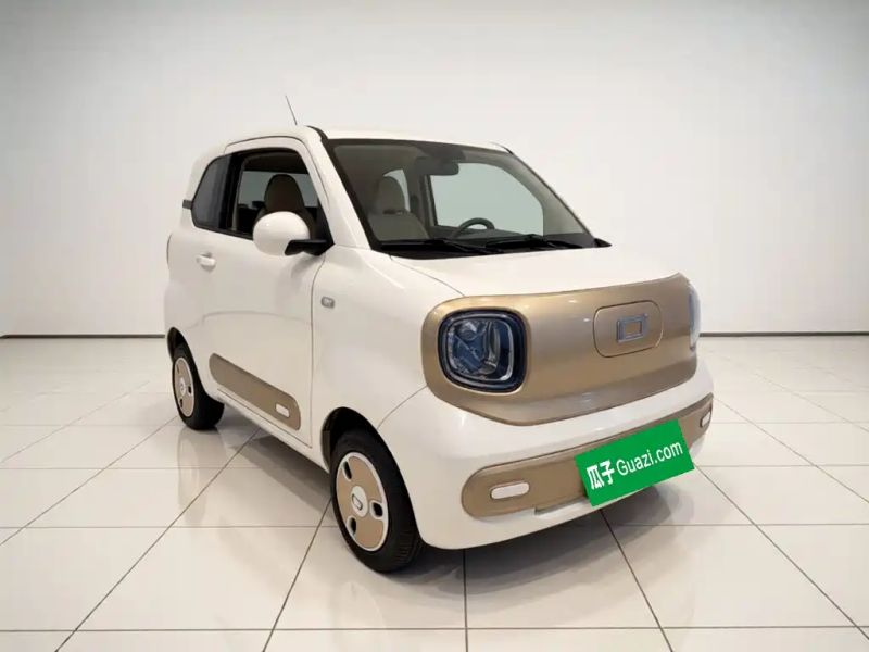 Besturn xiaoma