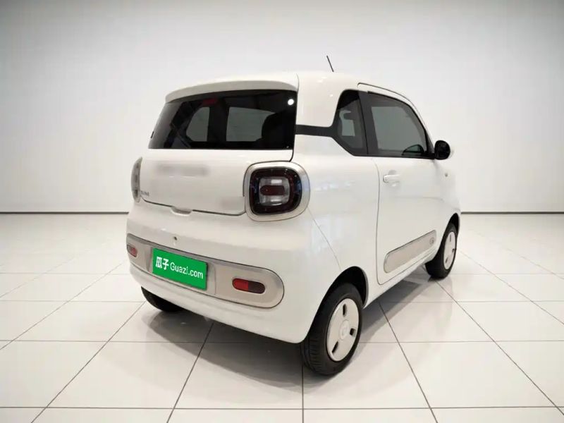 Besturn xiaoma