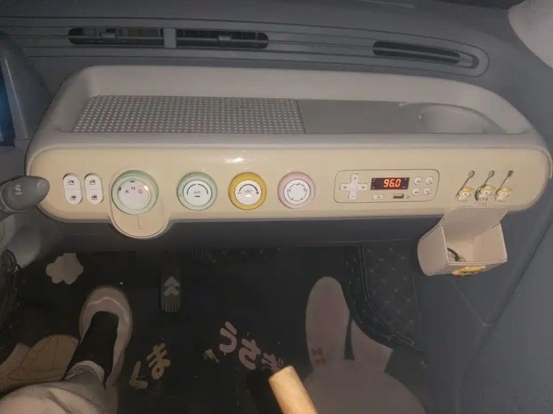 Besturn xiaoma