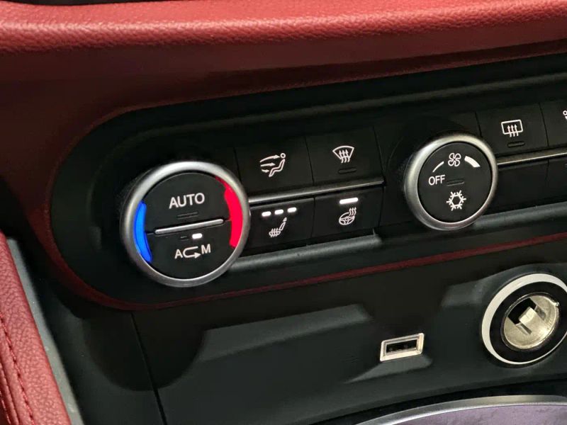 giulia stelvio