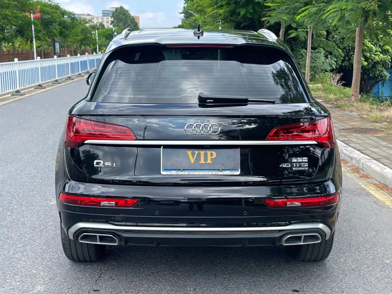 Audi q5l