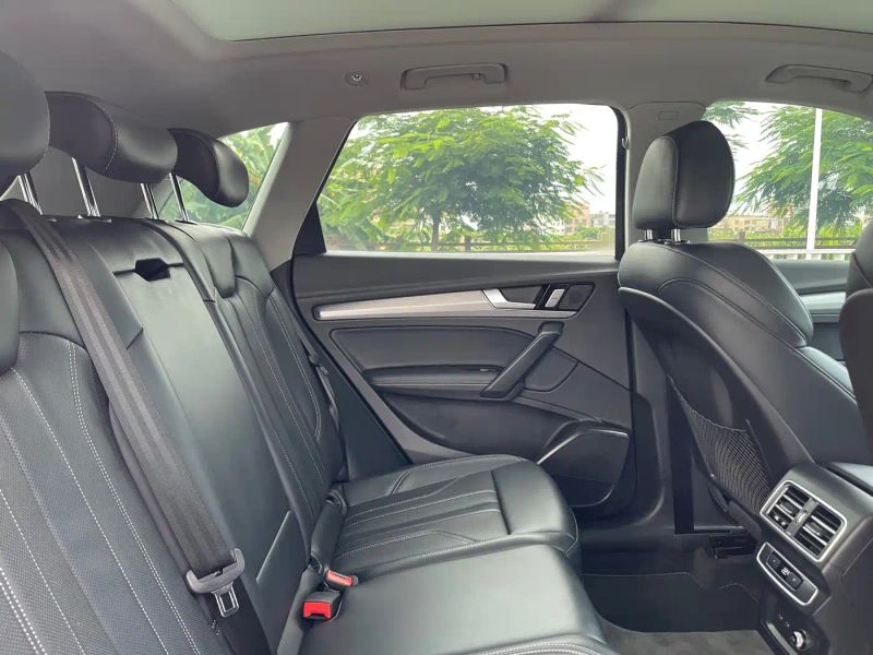 Audi q5l