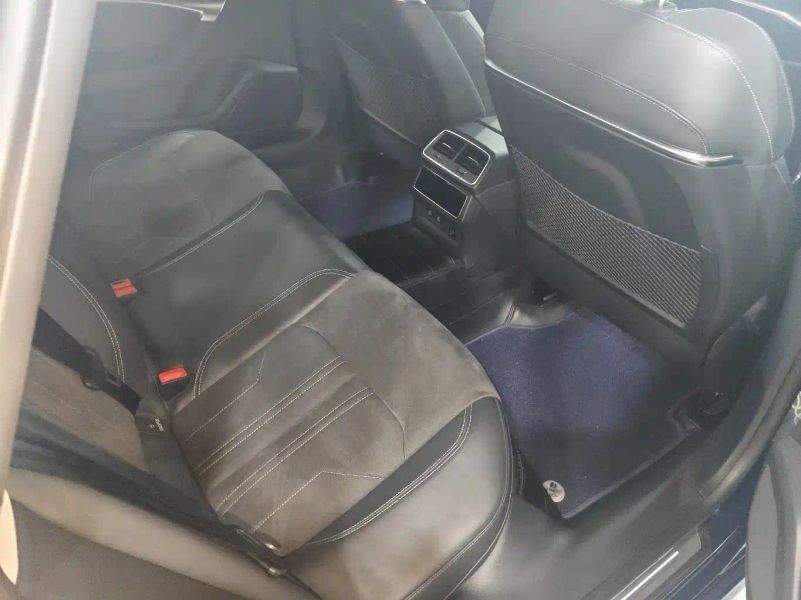 Audi a7l