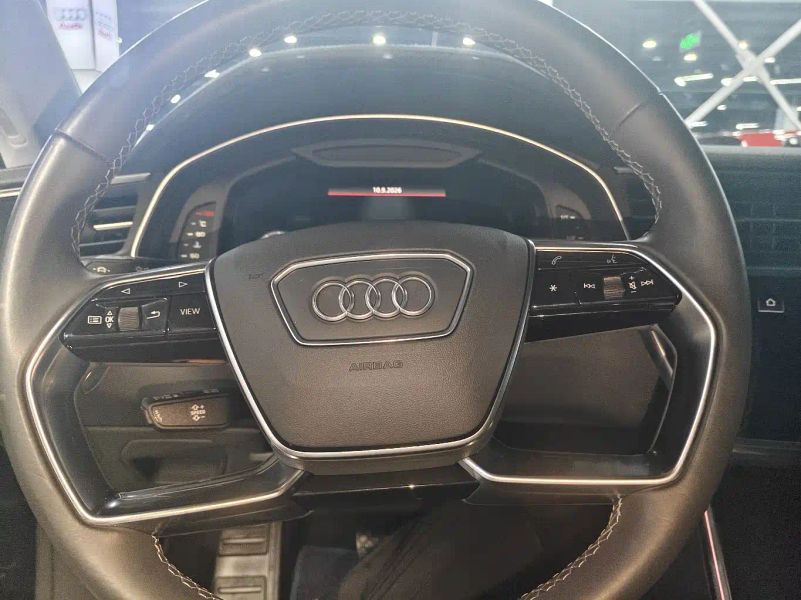 Audi a7l