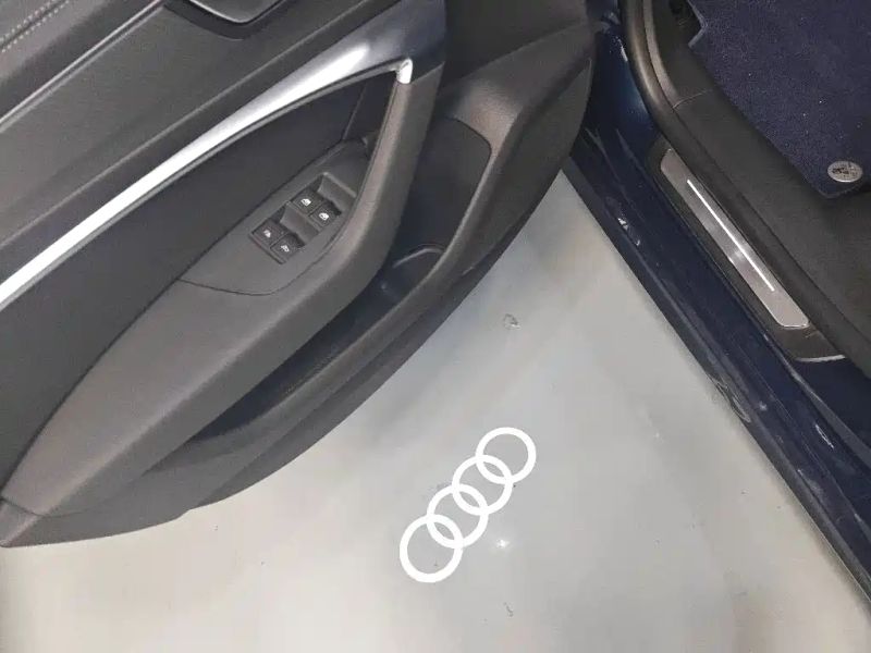 Audi a7l