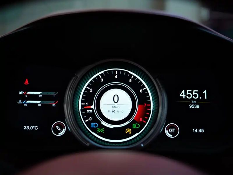 Aston-martin db11