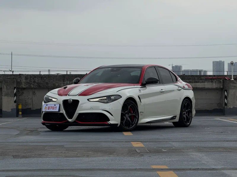 giulia giulia