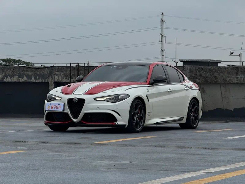 giulia giulia