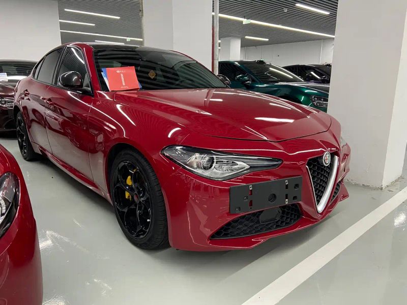 giulia giulia