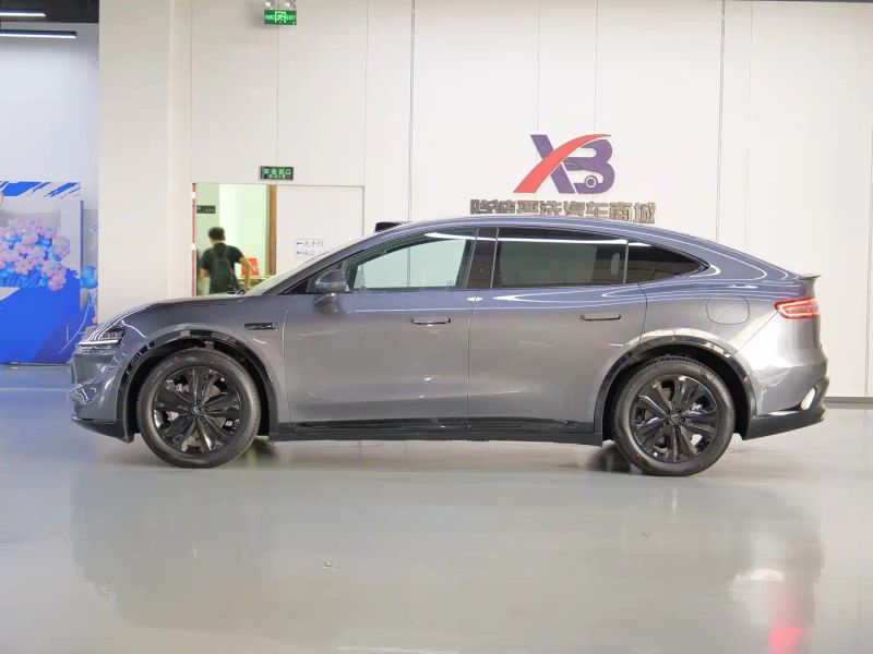 Luxeed r7
