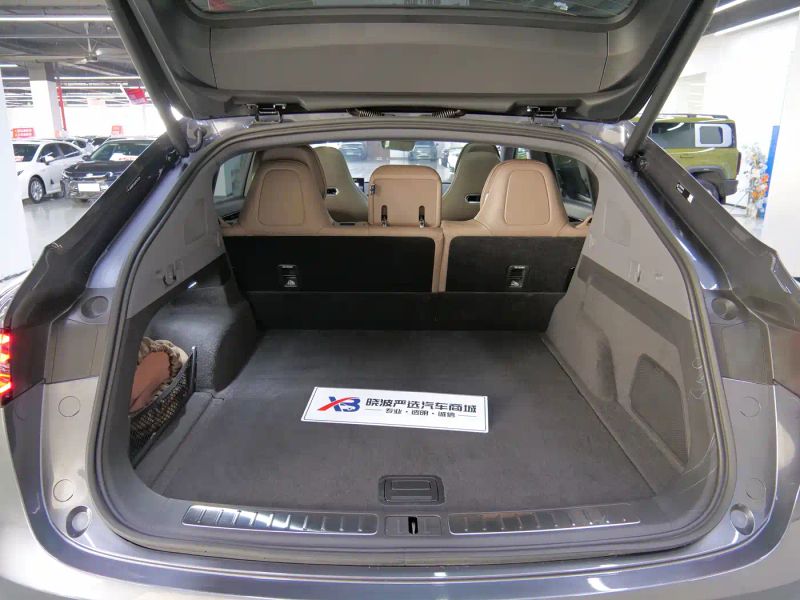 Luxeed r7