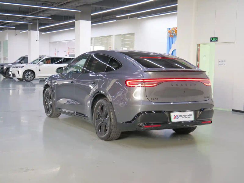 Luxeed r7