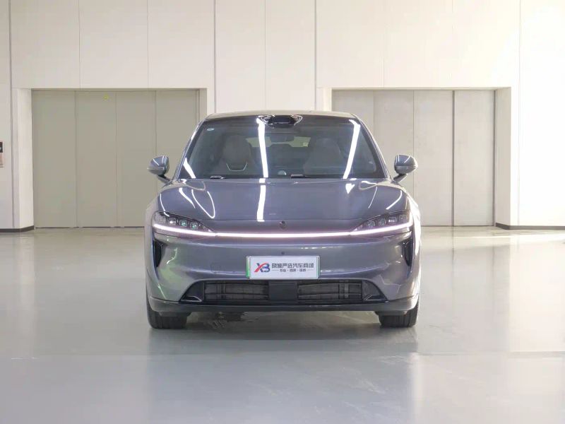 Luxeed r7