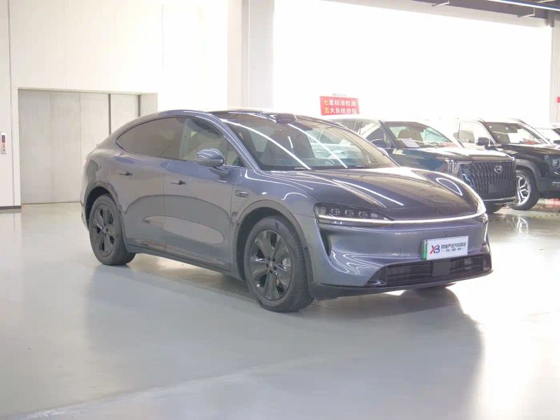 Luxeed r7