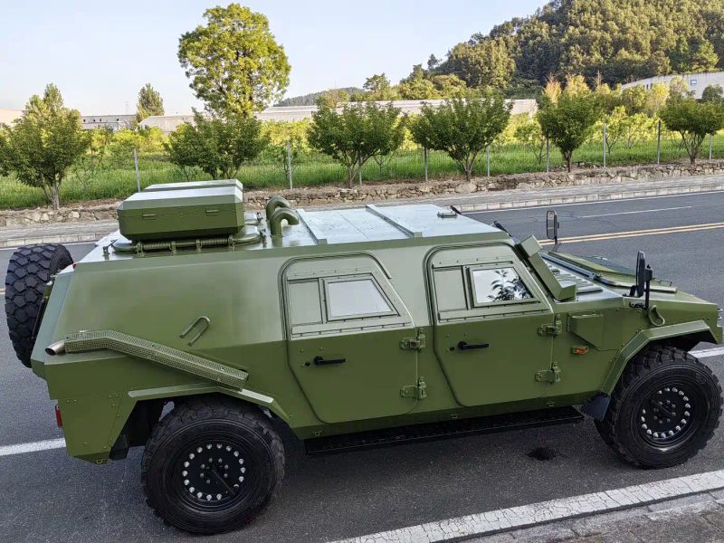 shuai-ke m50