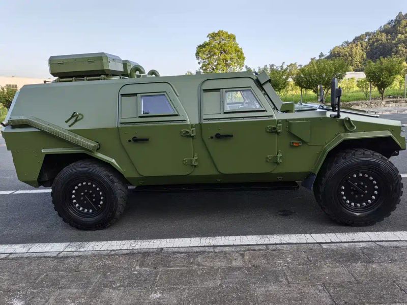 shuai-ke m50