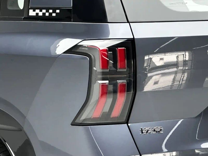 aion v