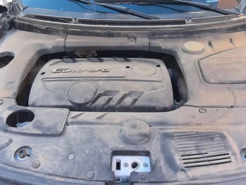 fengguang s560