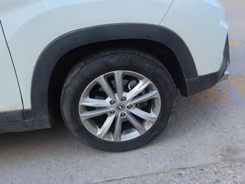 fengguang s560