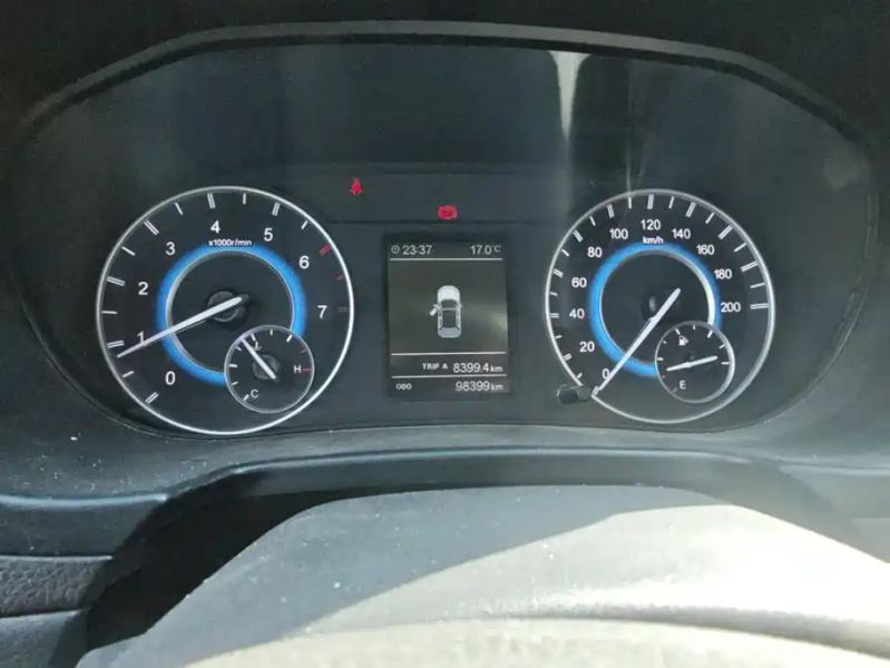 fengguang s560