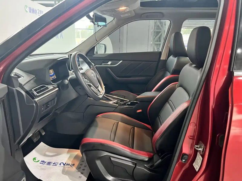 Venucia t60