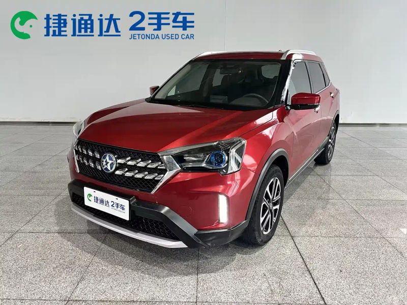 Venucia t60
