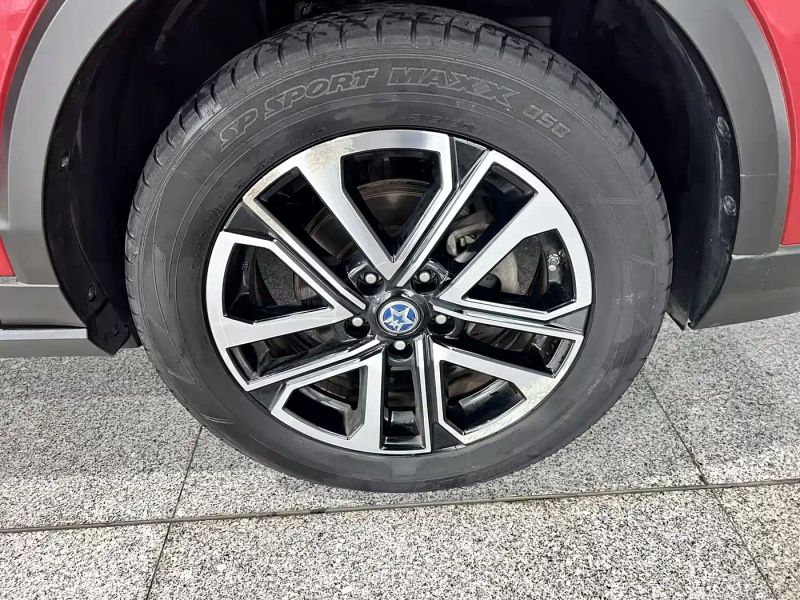 Venucia t60