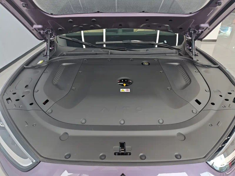 seres m5