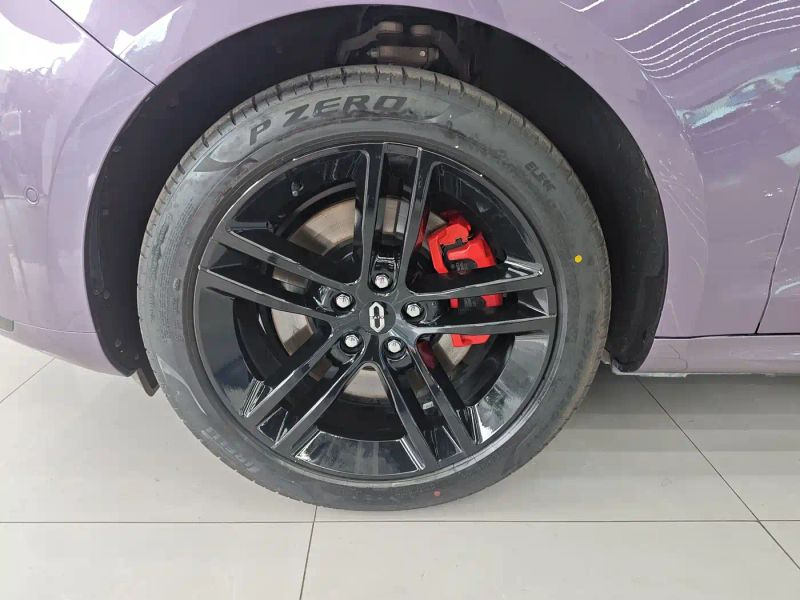seres m5