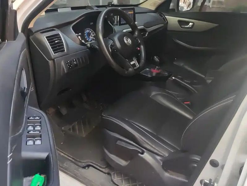 fengguang s560