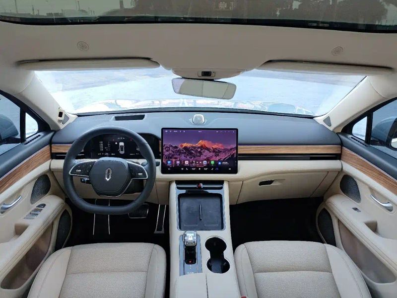 seres m5