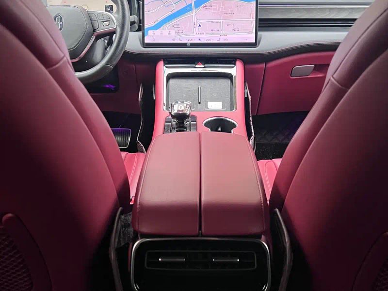 seres m5