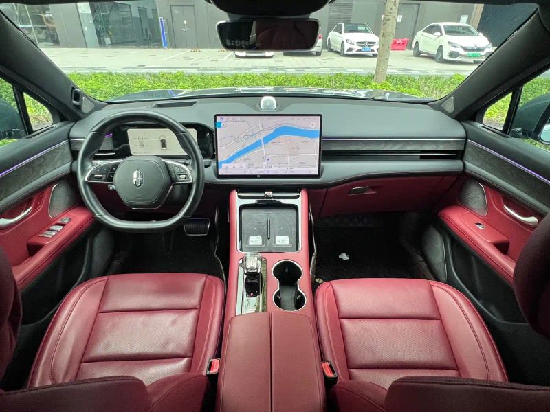 seres m5
