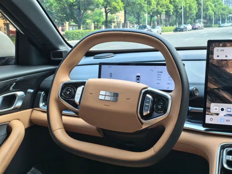 xingyuan a7