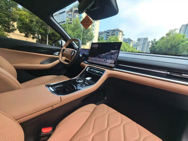 xingyuan a7